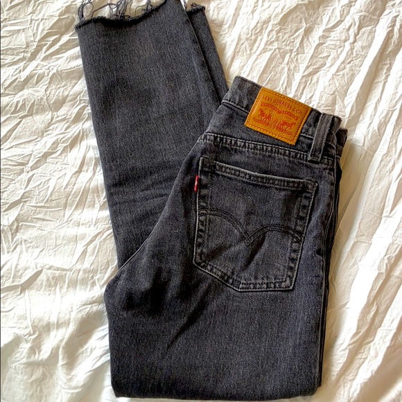 Levi's Denim - Levi wedgies